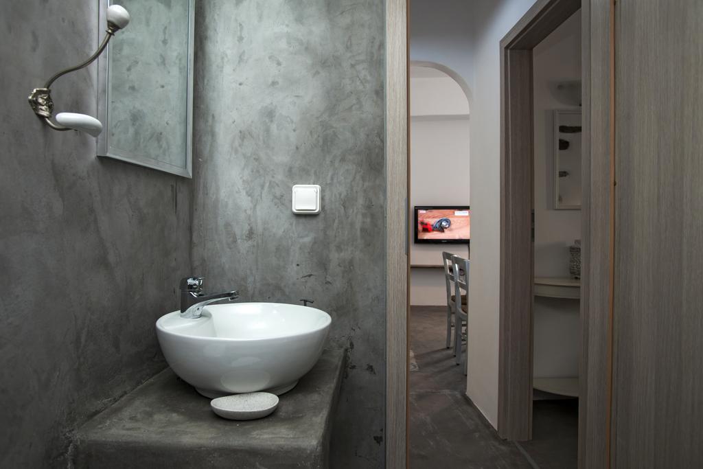 Portes View House ปาริเกีย ห้อง รูปภาพ