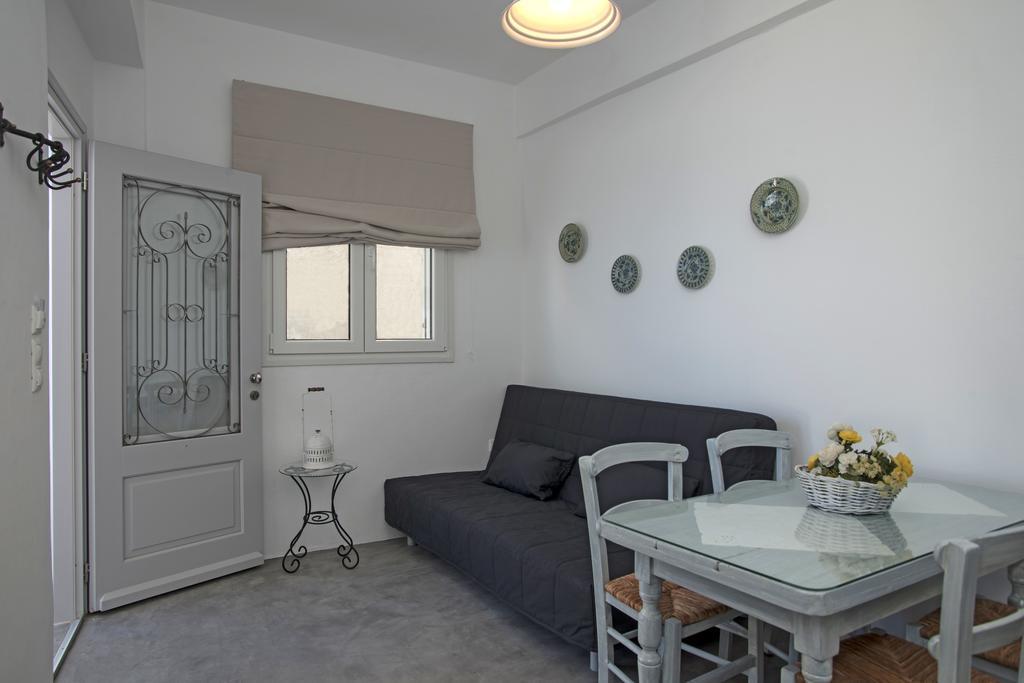 Portes View House ปาริเกีย ห้อง รูปภาพ