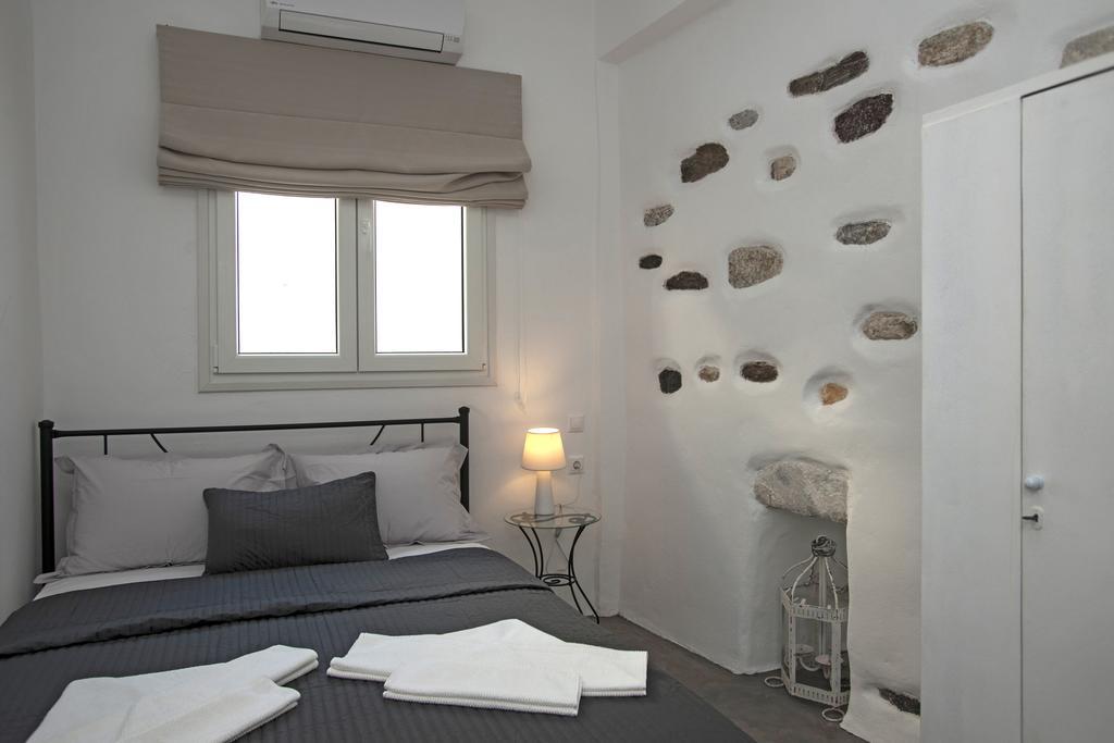 Portes View House ปาริเกีย ห้อง รูปภาพ
