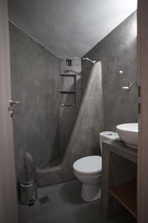 Portes View House ปาริเกีย ห้อง รูปภาพ